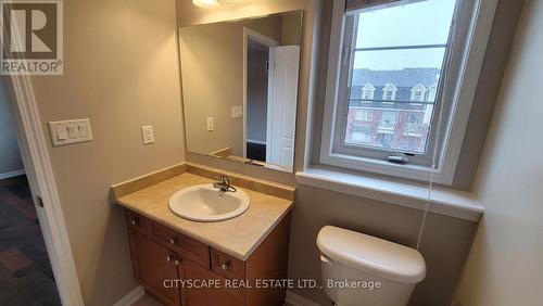 663 Scott Boulevard, Milton, ON - Indoor Photo Showing Bathroom