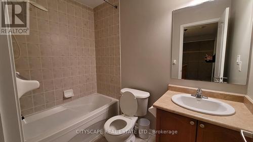 663 Scott Boulevard, Milton, ON - Indoor Photo Showing Bathroom