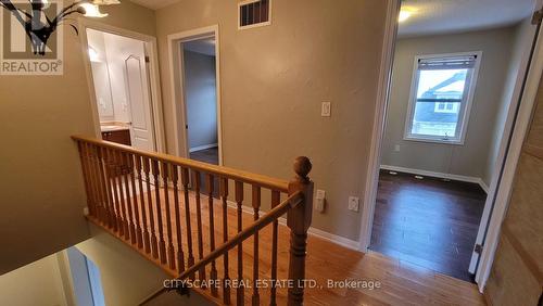 663 Scott Boulevard, Milton, ON - Indoor Photo Showing Other Room