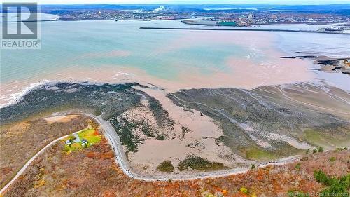 Bayside Drive, Saint John, NB 