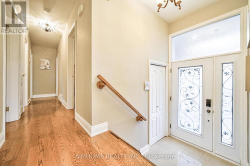 6 Wyndcliff Crescent, Toronto, ON - Indoor Photo Showing Other Room