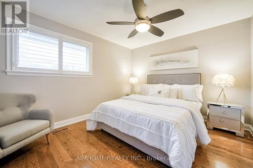 6 Wyndcliff Crescent, Toronto, ON - Indoor Photo Showing Bedroom