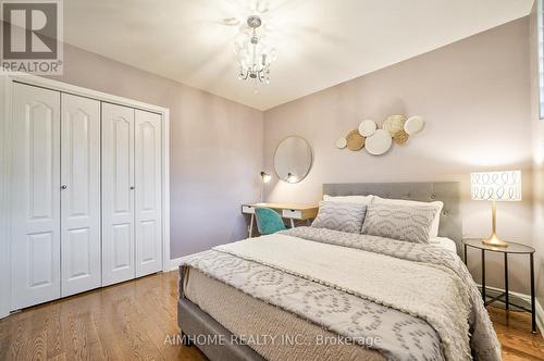 6 Wyndcliff Crescent, Toronto, ON - Indoor Photo Showing Bedroom