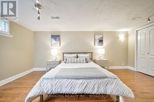 6 Wyndcliff Crescent, Toronto, ON - Indoor Photo Showing Bedroom