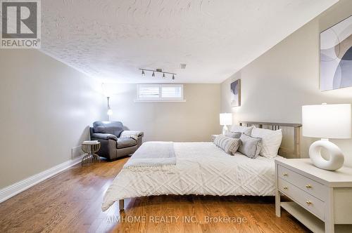 6 Wyndcliff Crescent, Toronto, ON - Indoor Photo Showing Bedroom