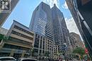 2010 - 25 Carlton Street, Toronto, ON  - Outdoor With Facade 