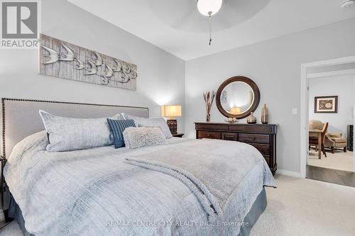 46 Timberwalk Trail, Middlesex Centre (Ilderton), ON - Indoor Photo Showing Bedroom