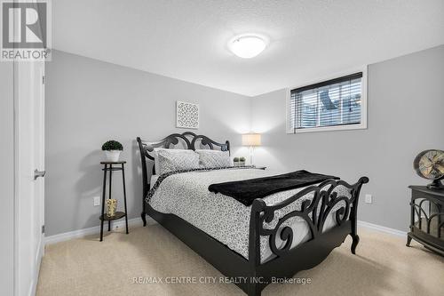 46 Timberwalk Trail, Middlesex Centre (Ilderton), ON - Indoor Photo Showing Bedroom