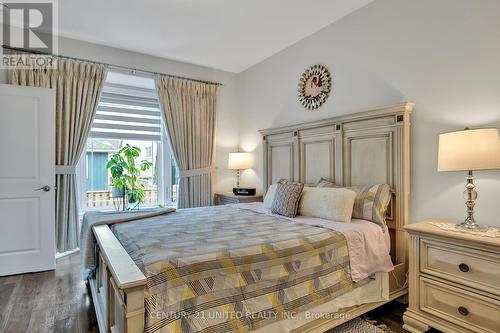 283 Noftall Gardens, Peterborough (Northcrest), ON - Indoor Photo Showing Bedroom