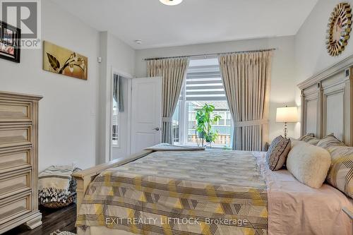 283 Noftall Gardens, Peterborough (Northcrest), ON - Indoor Photo Showing Bedroom