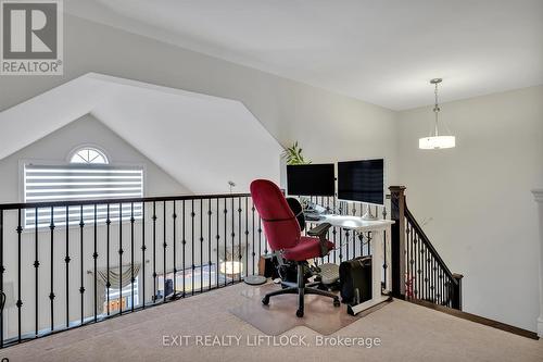 283 Noftall Gardens, Peterborough (Northcrest), ON - Indoor