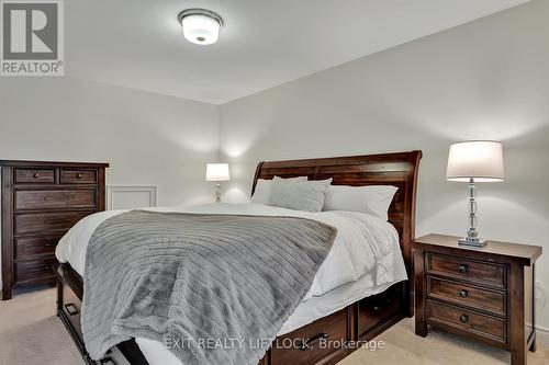 283 Noftall Gardens, Peterborough (Northcrest), ON - Indoor Photo Showing Bedroom