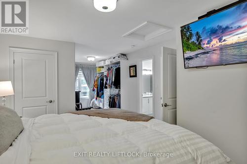 283 Noftall Gardens, Peterborough (Northcrest), ON - Indoor Photo Showing Bedroom