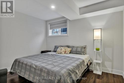 283 Noftall Gardens, Peterborough (Northcrest), ON - Indoor Photo Showing Bedroom