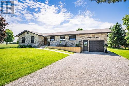 298 Glenarm Road, Kawartha Lakes (Woodville), ON - Outdoor