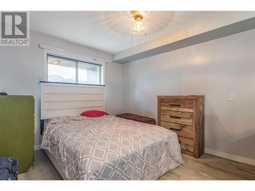 265 Froelich Road Unit# 105, Kelowna, BC - Indoor Photo Showing Bedroom