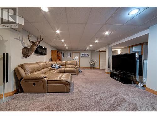 2202 Black Hawk Drive, Sparwood, BC - Indoor