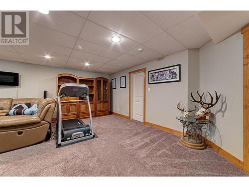 2202 Black Hawk Drive, Sparwood, BC - Indoor