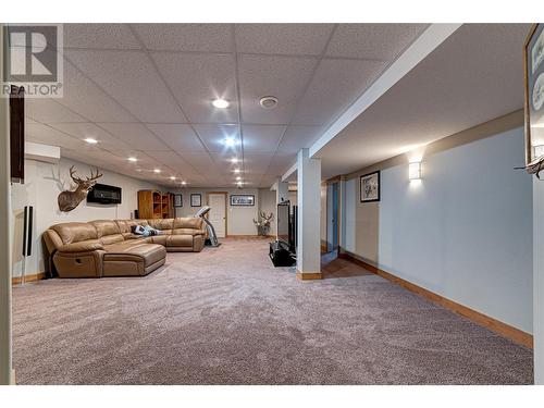 2202 Black Hawk Drive, Sparwood, BC - Indoor