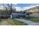 2202 Black Hawk Drive, Sparwood, BC  - Outdoor 