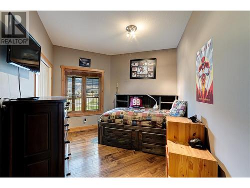 2202 Black Hawk Drive, Sparwood, BC - Indoor