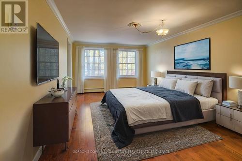 25 Riverside Drive, Kingston (Kingston East (Incl Cfb Kingston)), ON - Indoor Photo Showing Bedroom