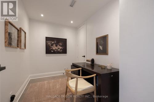 Ph 2404 - 120 Parliament Street, Toronto, ON - Indoor