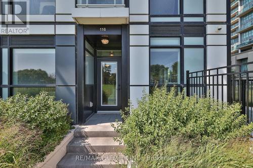 116 - 251 Manitoba Street S, Toronto, ON - Outdoor