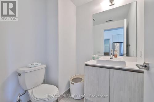 116 - 251 Manitoba Street S, Toronto, ON - Indoor Photo Showing Bathroom