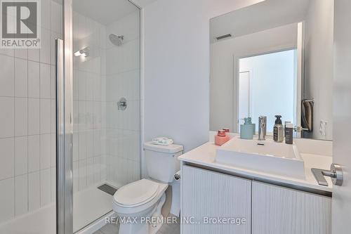 116 - 251 Manitoba Street S, Toronto, ON - Indoor Photo Showing Bathroom