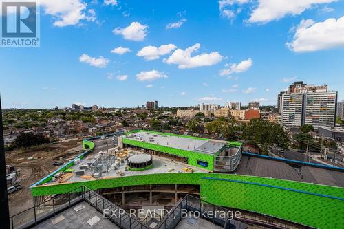 904 - 10 Graphophone Grove, Toronto, ON - Outdoor With View