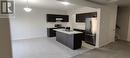 13 Riley Avenue E, Pelham, ON  - Indoor Photo Showing Kitchen With Double Sink 