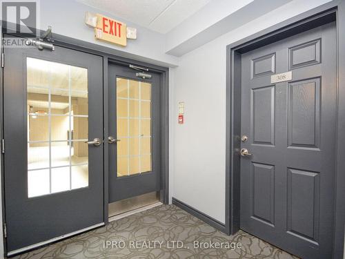 308 - 1491 Maple Avenue, Milton, ON - Indoor Photo Showing Other Room