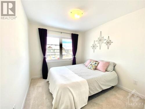 78 Gardenpost Terrace, Ottawa, ON - Indoor Photo Showing Bedroom