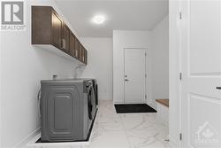 Laundry room - 