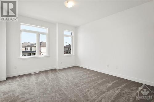 Bedroom # 2 - 2012 Acoustic Way, Ottawa, ON - Indoor Photo Showing Other Room