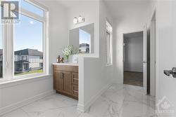 Virtual Staging- Jack and Jick full bath - 