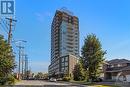 Welcome to 929 Richmond - 929 Richmond Road Unit#1804, Ottawa, ON  - Outdoor With Facade 