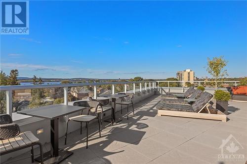 929 Richmond Road Unit#1804, Ottawa, ON - Outdoor With View