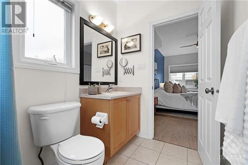 45 Lorne Avenue, Ottawa, ON - Indoor Photo Showing Bathroom