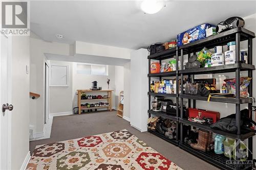 45 Lorne Avenue, Ottawa, ON - Indoor Photo Showing Other Room