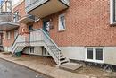 1204 Shillington Avenue Unit#13, Ottawa, ON  - Outdoor With Exterior 