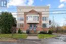 1204 Shillington Avenue Unit#13, Ottawa, ON  - Outdoor With Facade 