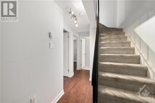 1204 Shillington Avenue Unit#13, Ottawa, ON - Indoor Photo Showing Other Room