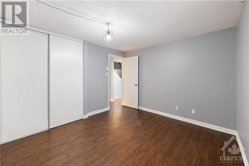 1204 Shillington Avenue Unit#13, Ottawa, ON - Indoor Photo Showing Other Room