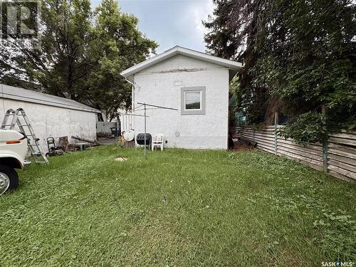 834 L Avenue N, Saskatoon, SK - Outdoor