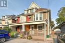 267 Jarvis Street, Oshawa (O'Neill), ON  - Outdoor With Deck Patio Veranda 