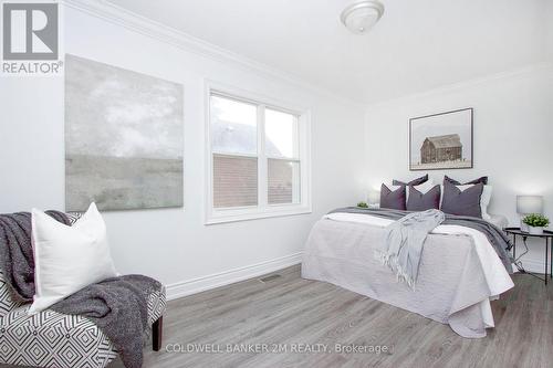 267 Jarvis Street, Oshawa (O'Neill), ON - Indoor Photo Showing Bedroom