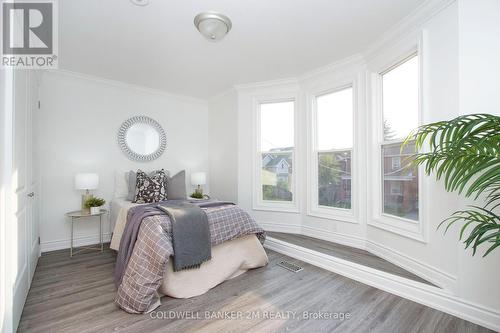 267 Jarvis Street, Oshawa (O'Neill), ON - Indoor Photo Showing Bedroom