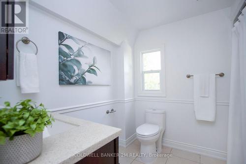 267 Jarvis Street, Oshawa (O'Neill), ON - Indoor Photo Showing Bathroom